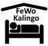 Ferienwohnung Kalingo in Wustermark - Ferienwohnung Kalingo in Wustermark